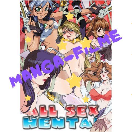 All Sex Hentai #4